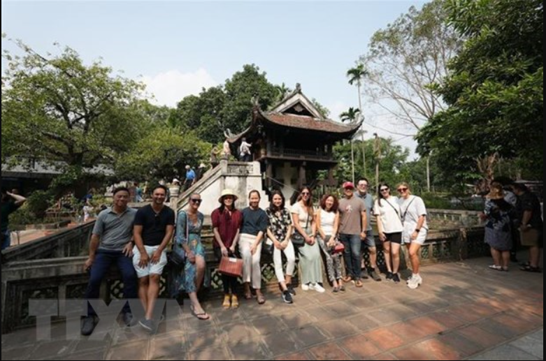 Hanoi intensifies tourism promotion efforts 2023